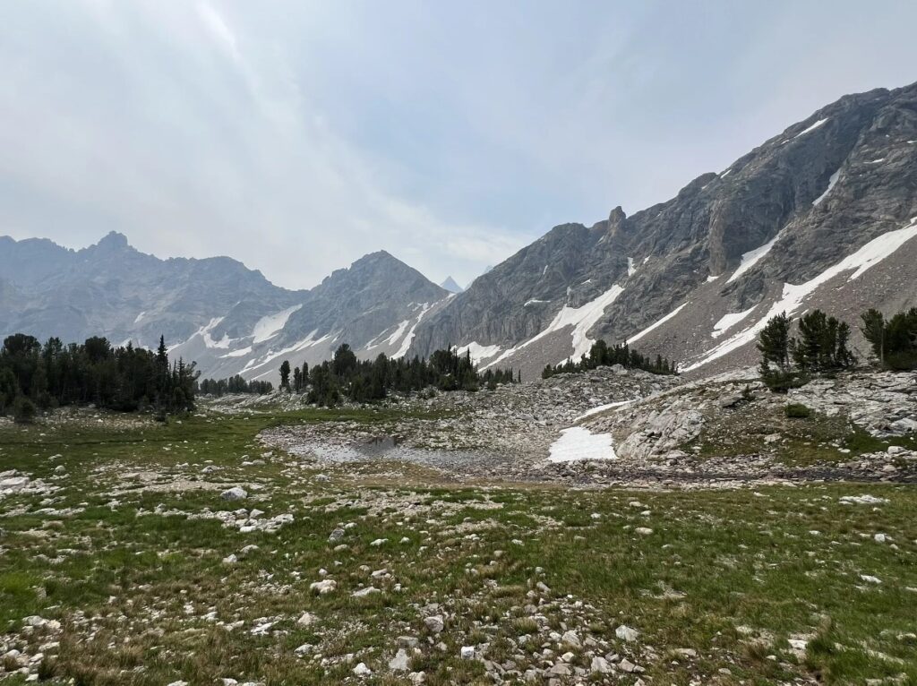 Paintbrush Peak